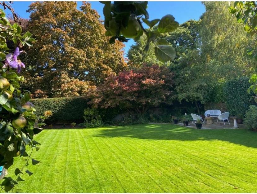 Floyter House North Yorkshire Moors National Park Bed & Breakfast Danby Exterior photo