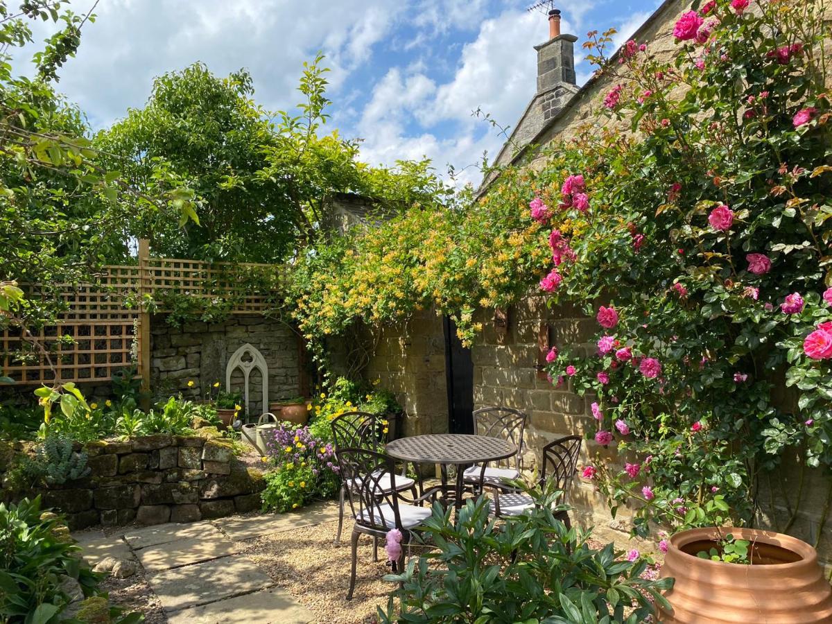 Floyter House North Yorkshire Moors National Park Bed & Breakfast Danby Exterior photo