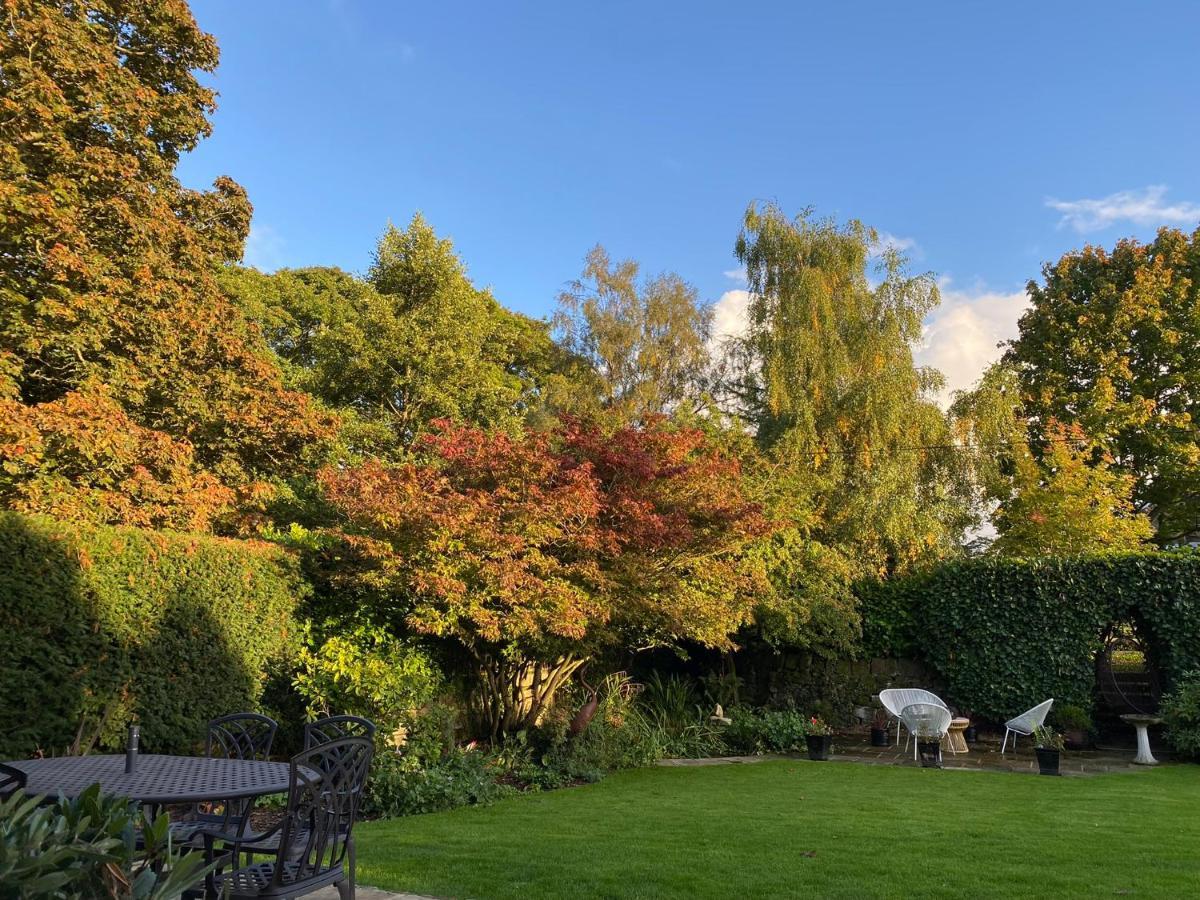 Floyter House North Yorkshire Moors National Park Bed & Breakfast Danby Exterior photo