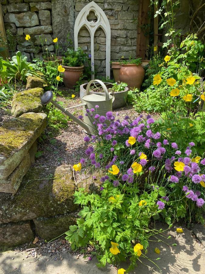 Floyter House North Yorkshire Moors National Park Bed & Breakfast Danby Exterior photo