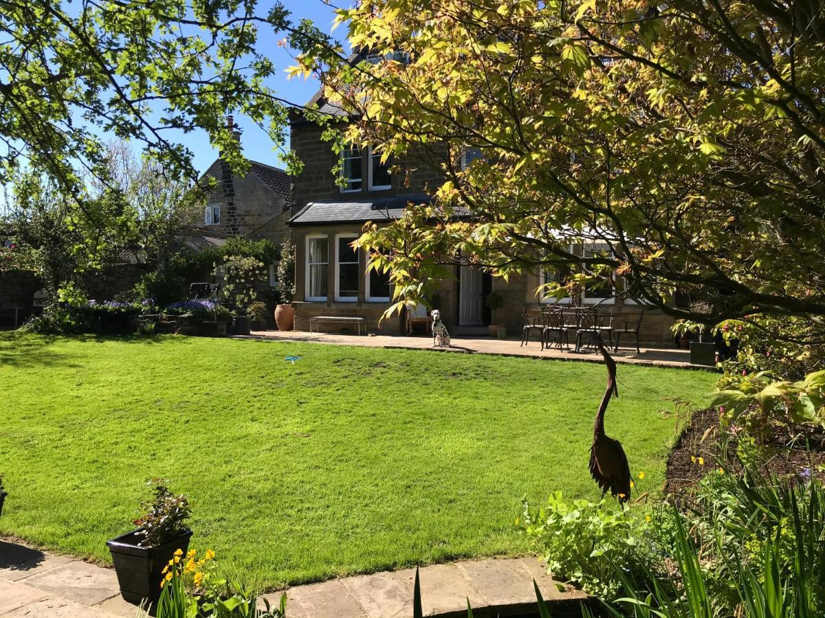 Floyter House North Yorkshire Moors National Park Bed & Breakfast Danby Exterior photo