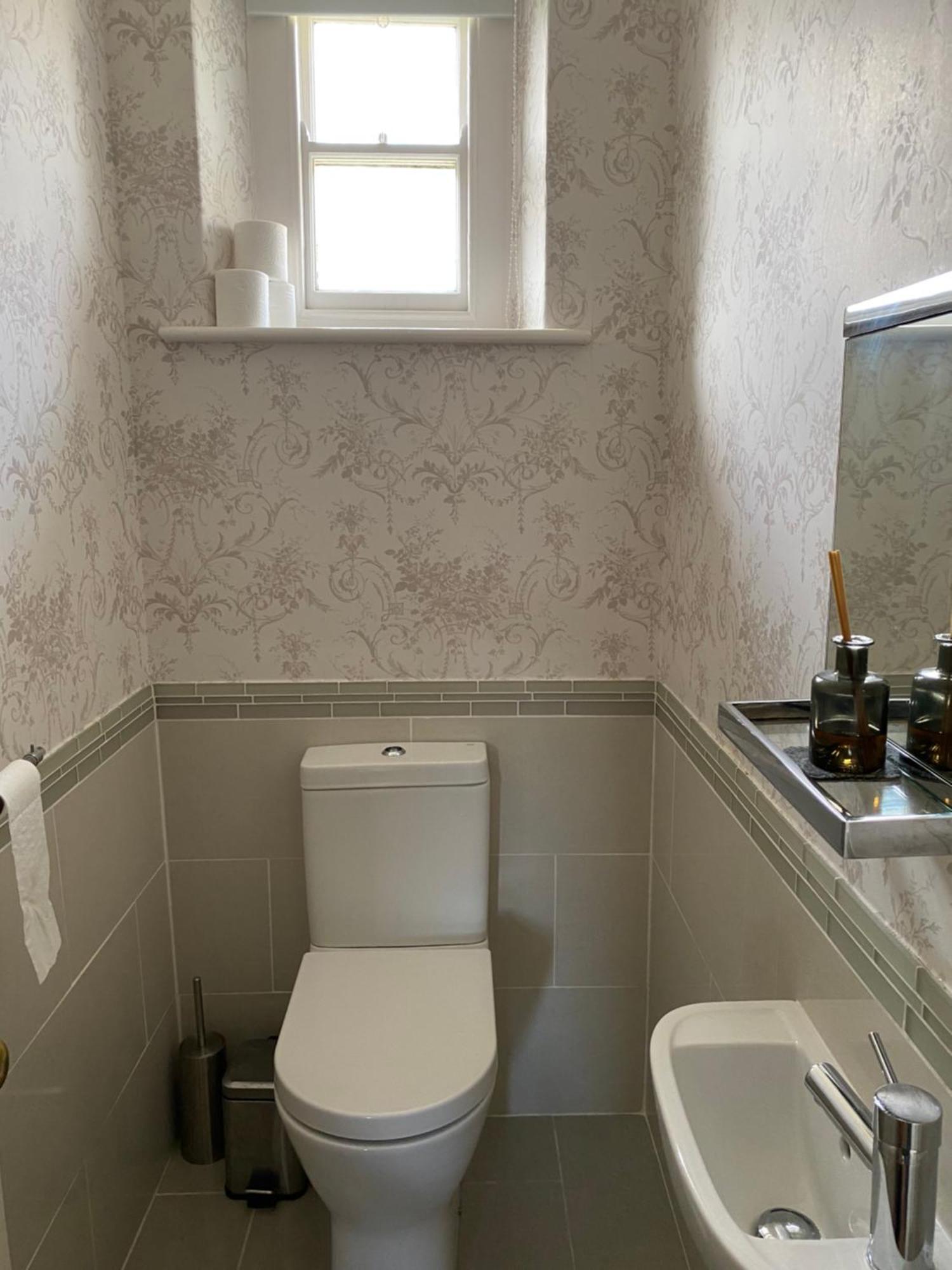 Floyter House North Yorkshire Moors National Park Bed & Breakfast Danby Exterior photo