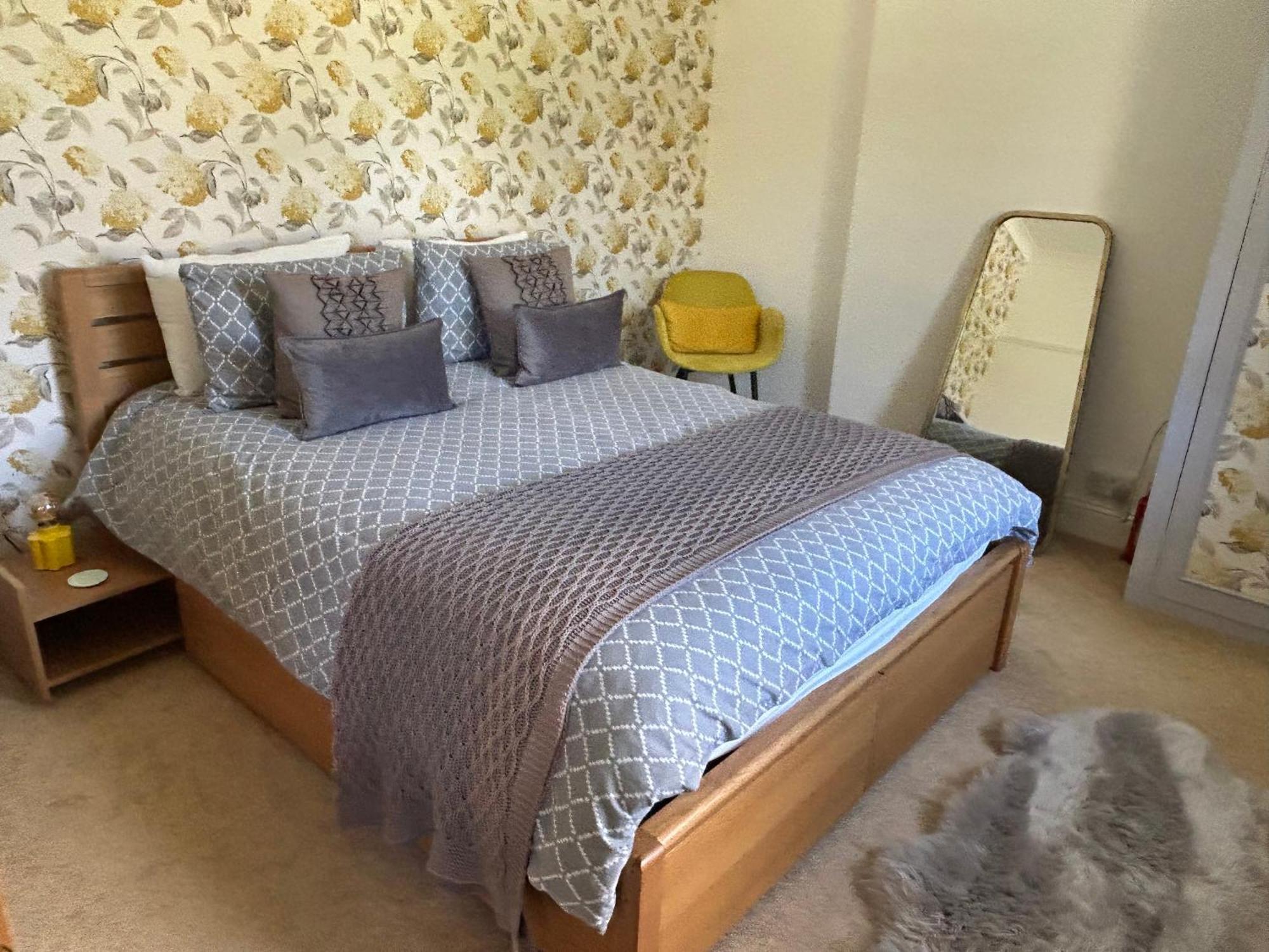 Floyter House North Yorkshire Moors National Park Bed & Breakfast Danby Exterior photo